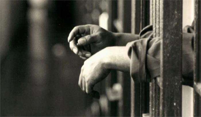 मध्यप्रदेश:  सामूहिक दुष्कर्म मामले में अदालत ने सुनाई दोषियों को 10-10 साल की कैद