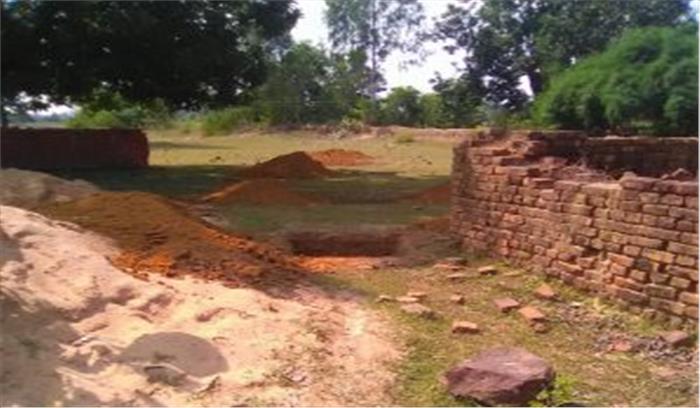 पटवारी सहित 3 के विरूद्ध धोखाधड़ी व कूटरचना का जुर्म दर्ज करने का आदेश पटवारी सहित 3 के विरूद्ध धोखाधड़ी व कूटरचना का जुर्म दर्ज करने का आदेश