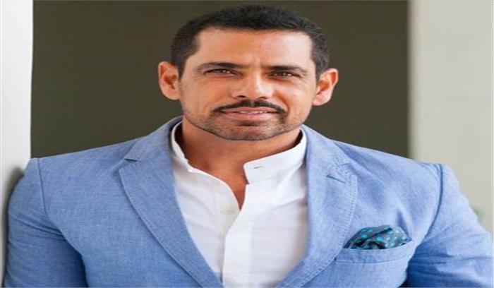 मनी लॉन्ड्रिंग केस:16 फरवरी तक रॉबर्ट वाड्रा को अंतरिम जमानत