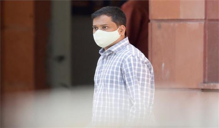 टूलकिट मामला: कोर्ट ने शांतनु मुलुक को 9 मार्च तक दी गिरफ्तारी से सुरक्षा