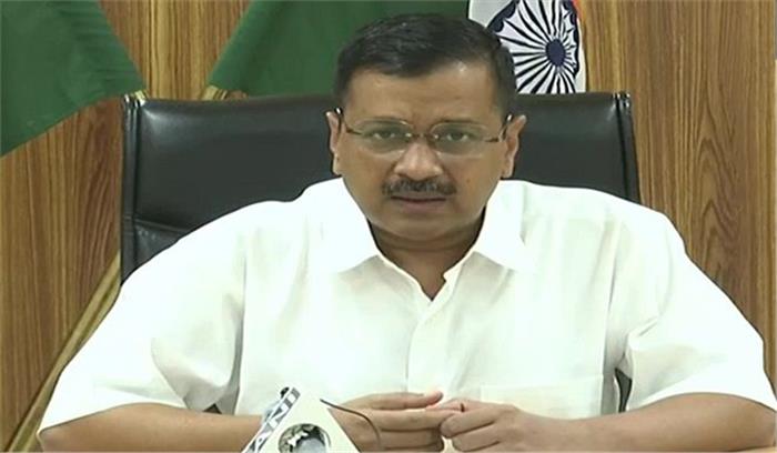 कोविड-19 : दिल्ली में 445 मामले, अधिकांश निजामुद्दीन मरकज से