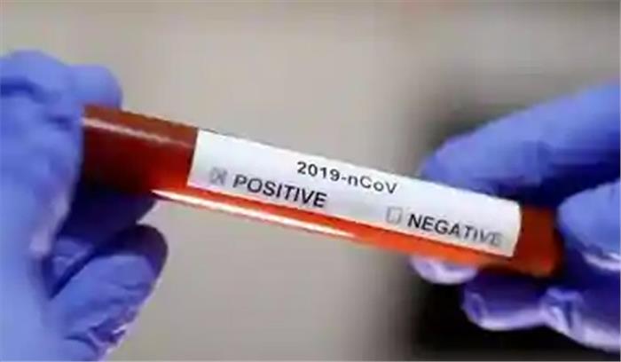 कोविड-19 : गौतमबुद्धनगर के डीएम का निवासियों के नाम खुला पत्र, सहयोग का आग्रह