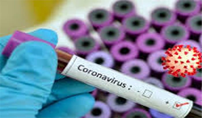 कोविड-19 मुजफ्फरनगर की महिला को हुआ कोरोना वायरस