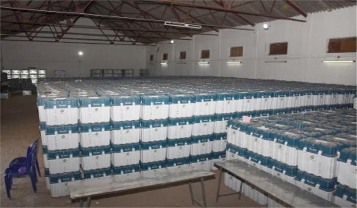 कोविड-19 : जिला पंचायत के चुनाव के लिए बिहार की राह पर गोवा