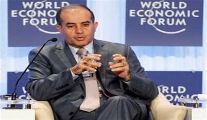 कोविड-19 : मिस्र में लीबिया के पूर्व प्रधानमंत्री का निधन