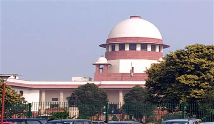 कोविड-19 के दौरान वर्चुअल व खुले कोर्ट का सिस्टम विरोधाभासी नहीं : सुप्रीम कोर्ट