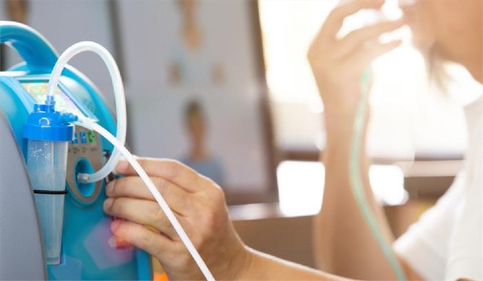 अब देश में खत्म होगी ऑक्सीजन की किल्लत