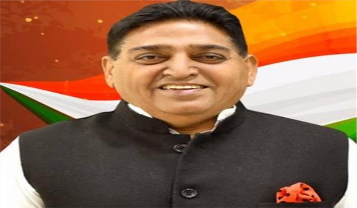 कोविड के दौरान उद्योगों काे हर किस्म की मदद दी जाएगी : अरोड़ा