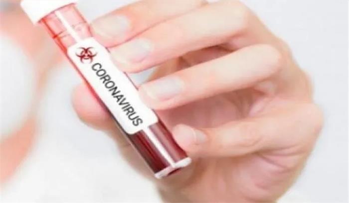 कोविड 19 : नोएडा में 6 नए मामले, संख्या पहुचीं 109