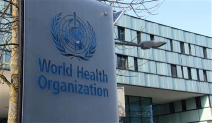 कोविड परीक्षण में विफल होने पर चीन ने डब्ल्यूएचओ के 2 सदस्यों को वुहान जाने से रोका