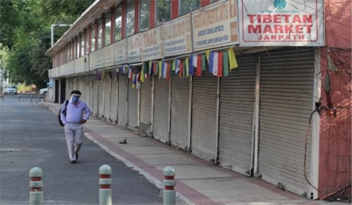 दोनों कोविड लहरों के दौरान 1 तिहाई लोगों ने मोदी के लॉकडाउन संबंधी फैसलों का किया समर्थन