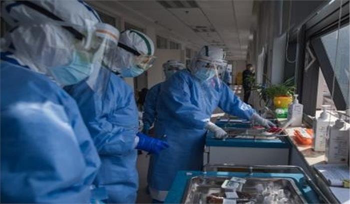 कोविड के अलावा दिल्ली को वेक्टर जनित बीमारियों के खिलाफ कमर कसने की जरूरत कोविड के अलावा दिल्ली को वेक्टर जनित बीमारियों के खिलाफ कमर कसने की जरूरत