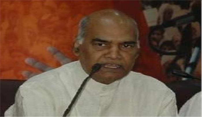 सामूहिक विवाह समारोह समाज के लिए बेहद जरूरी : कोविंद