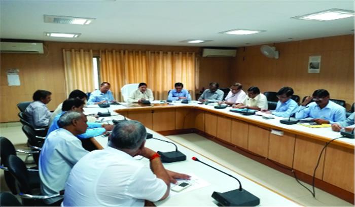 गौशाला को स्वावलंबी बनाने के लिए समिति का होगा गठन