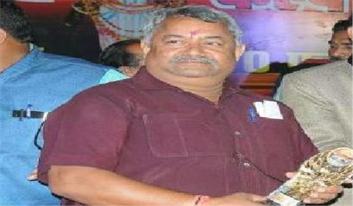 छत्तीसगढ राज्य में गौ सेवा एवं जैविक कृषि की संभावना : यदु 