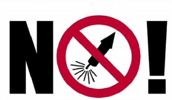 बड़े स्तर पर हो रहा है पटाखा मुक्त दिवाली की अपील