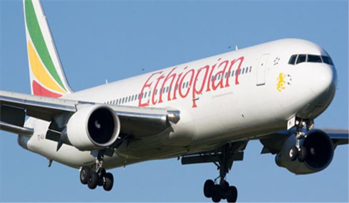 दुर्घटनाग्रस्त होने से बचा विमान, यात्री सुरक्षित