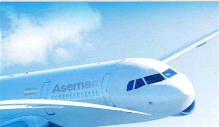 ईरान: विमान दुर्घटनाग्रस्त में सवार सभी 66 लोगों की मौत