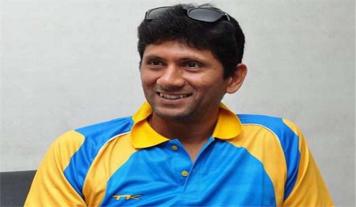 वेंकटेश प्रसाद बने किंग्स इलेवन पंजाब के गेंदबाजी कोच