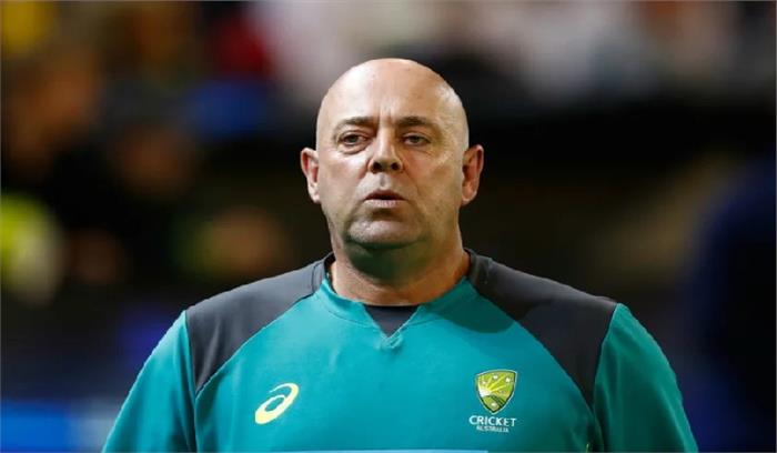 मैं आस्ट्रेलिया की जनता और क्रिकेट परिवार से माफी मांगना चाहता हूं: डैरेन लैहमन मैं आस्ट्रेलिया की जनता और क्रिकेट परिवार से माफी मांगना चाहता हूं: डैरेन लैहमन