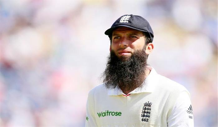  क्रिकेट आस्ट्रेलिया ने की मोइन अली के मामले की जांच बंद करने की घोषणा 