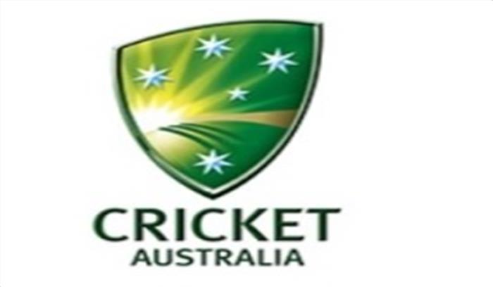 क्रिकेट ऑस्ट्रेलिया ने जारी किया अंतर्राष्ट्रीय कार्यक्रम