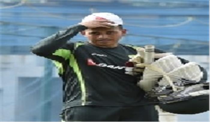 लाबुशेन सीए की केंद्रीय अनुबंध सूची में शामिल, ख्वाजा बाहर