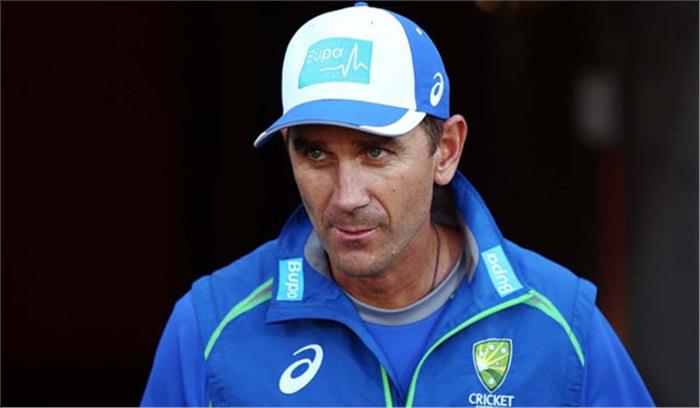 ऑस्ट्रेलिया टी-20 टीम के मुख्य चयनकर्ता का पदभार जस्टिन लैंगर संभालेंगे