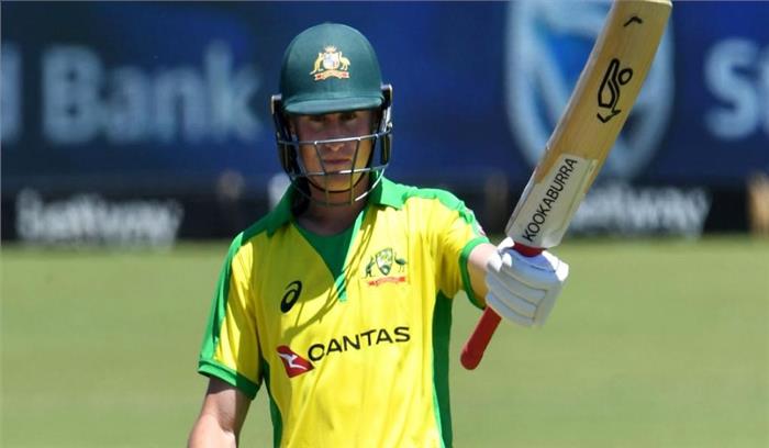 मार्नस लाबुशैन वेस्टइंडीज दौरे के लिए ऑस्ट्रेलिया की शुरूआती टीम में शामिल नहीं