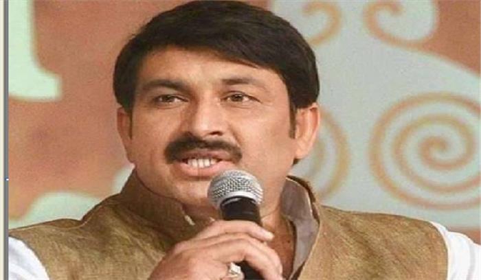 क्रिकेट डिप्लोमेसी से राजनीतिक मैदान तैयार करने में जुटे तिवारी