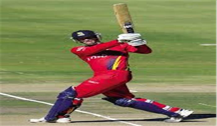 रासी वान डर डुसेन पहली बार दक्षिण अफ्रीकी वनडे टीम में 