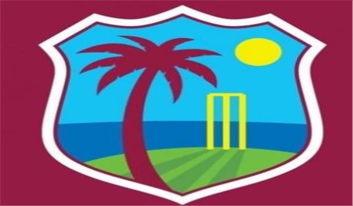 क्रिकेट वेस्टइंडीज ने बताया, क्यों उसके 3 खिलाड़ी इंग्लैंड दौरे से हटे