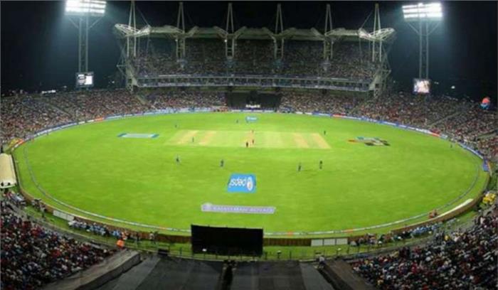 बधिर टी-20 क्रिकेट विश्व कप का दूसरा संस्करण 26 नवंबर से गुरुग्राम में बधिर टी-20 क्रिकेट विश्व कप का दूसरा संस्करण 26 नवंबर से गुरुग्राम में