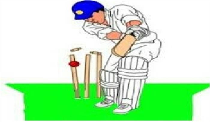 खेल से शरीर स्वस्थ रहता है-अमर