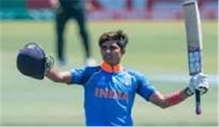 अंडर-19 विश्व कप : भारत और फाइनल के बीच है पाकिस्तान अंडर-19 विश्व कप : भारत और फाइनल के बीच है पाकिस्तान