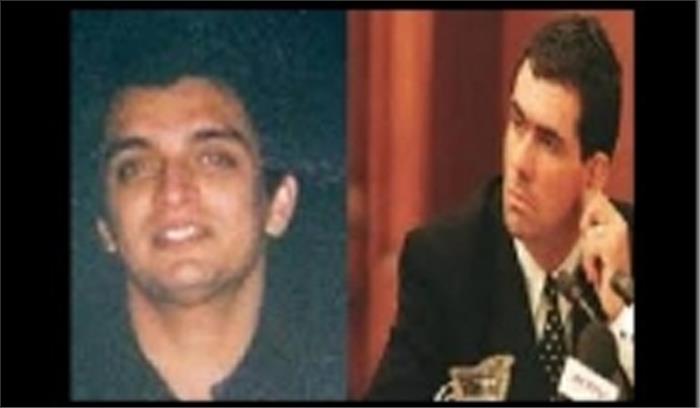 सट्टेबाज चावला प्रत्यर्पण : बढ़ सकती है कई पूर्व भारतीय क्रिकेटरों की परेशानी! सट्टेबाज चावला प्रत्यर्पण : बढ़ सकती है कई पूर्व भारतीय क्रिकेटरों की परेशानी!