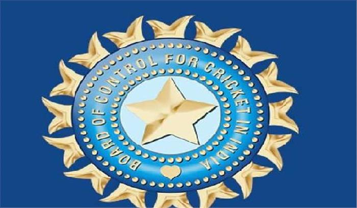 BCCI की आय का बहुत कम हिस्सा मिल रहा: क्रिकेट खिलाड़ी