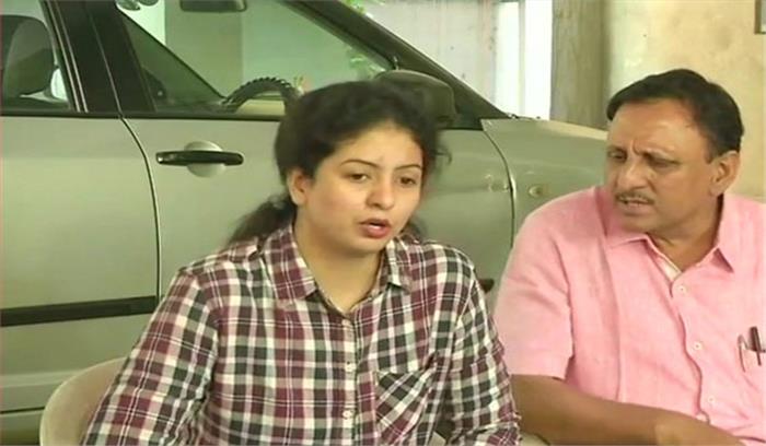 हसीन जहां ने मोहम्मद शमी पर लगाए नए आरोप