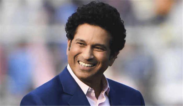 सचिन तेंदुलकर  ने महिला क्रिकेट टीम की सराहना की