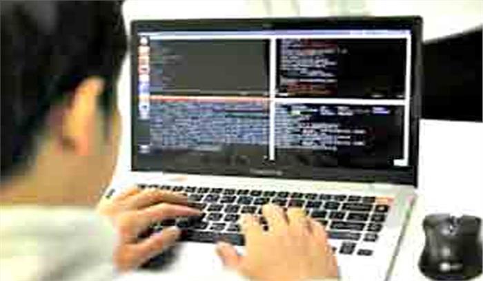 अपराध पर लगाम लगाने के लिये साइबर सेल का कार्यालय आज से शुरू