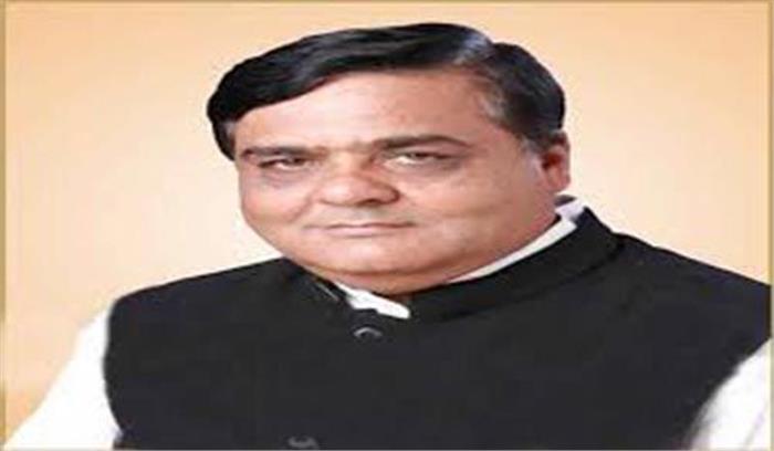 प्रदेश में अपराधों का बढ़ते ग्राफ से लोग दहशत में : भाजपा