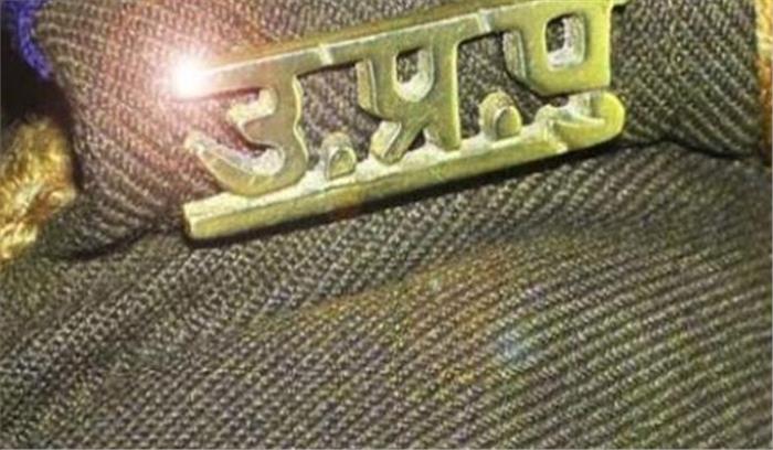 यूपी: अलग- अलग मुठभेड़ों में तीन दुर्दांत बदमाश घायल