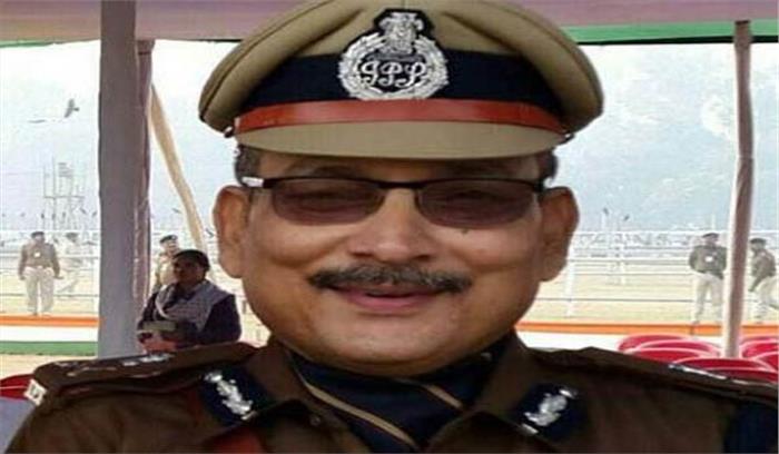 अपराध नियंत्रण में जनता का सहयोग जरूरी : गुप्तेश्वर पांडेय