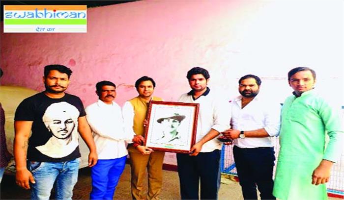 रथ यात्रा निकालकर सामाजिक मुद्दों के प्रति लोगों को किया जाएगा जागरुक