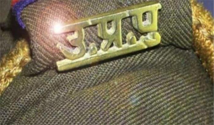 अपराध रोकना एसपी की जिम्मेदारी : डीआईजी बांदा