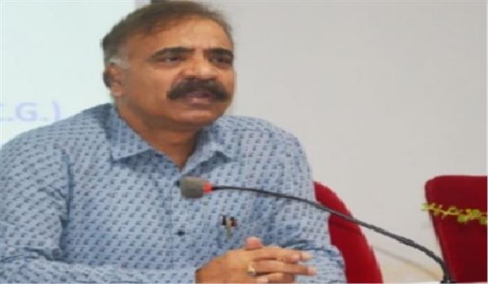 मानव तस्करी एक संगठित अपराध है : विज