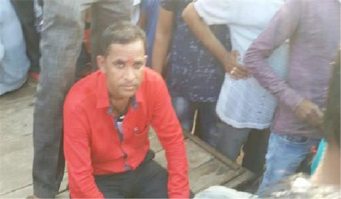 क्राइम ब्रांच पुलिस का झांसा देने वाले तीन गिरफ्तार, भेजे गये जेल