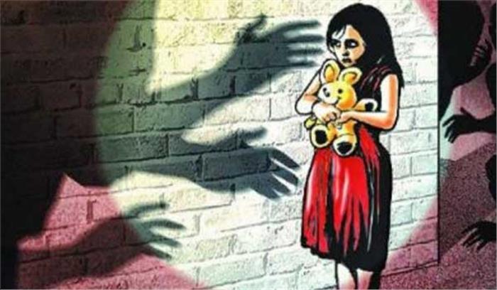 जबलपुर में छह साल की बच्ची से करीबी रिश्तेदार ने किया दुष्कर्म
