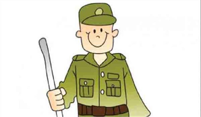 उप्र :अपराधियों से सांठगांठ के आरोप में पांच चौकीदारों पर कार्रवाई