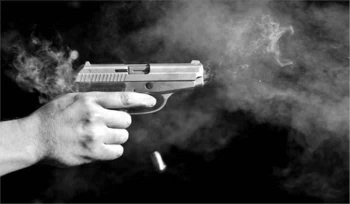 बिहार में अखबार विक्रेता की हत्या, गुस्साए लोगों ने पुलिस पर किया पथराव